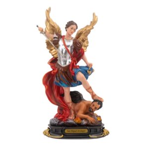 AR SAN MIGUEL ARCANGEL 30 CM PAULUSGIFT