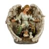 NACIMIENTO ANGEL GUARDA