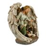 NACIMIENTO ANGEL GUARDA