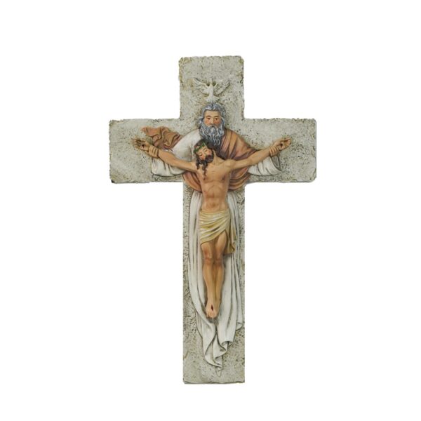SANTISIMA TRINIDAD