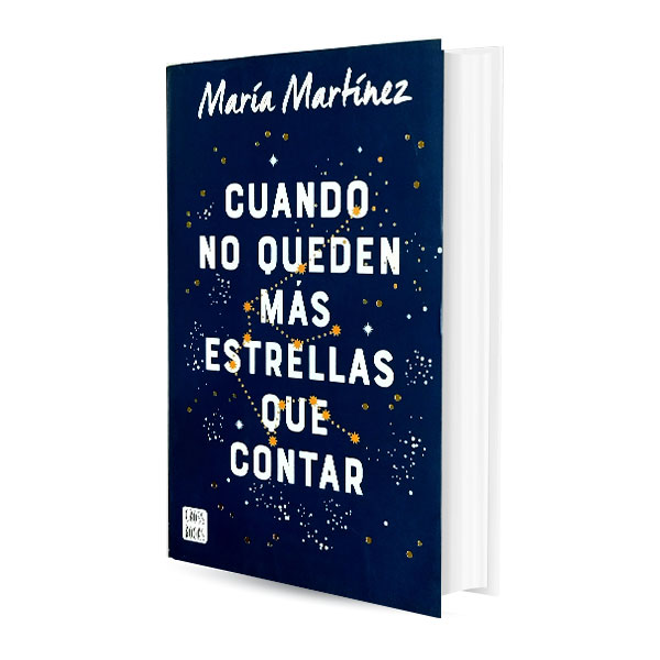 1 (1) CUANDO NO QUEDAN MAS ESTRELLAS QUE CONTAR