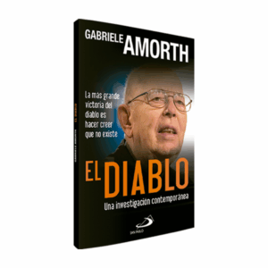 EL DIABLO UNA INVESTIGACION