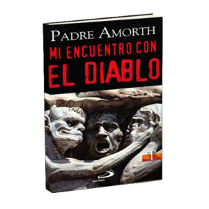 10 MI ENCUENTRO CON EL DIABLO