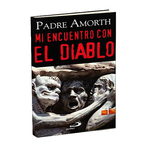 10 MI ENCUENTRO CON EL DIABLO