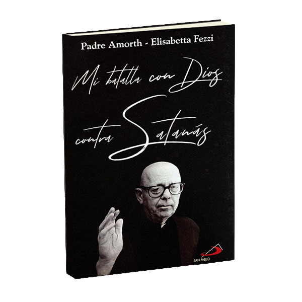 11 MI BATALLA CON DIOS CONTRA SATANAS