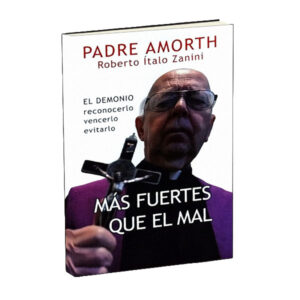 12 MAS FUERTE QUE EL MAL