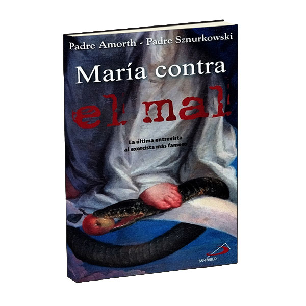 13 MARIA CONTRA EL MAL