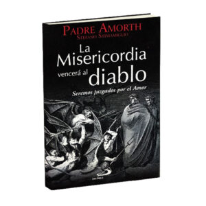 15 LA MISERICORDIA VENCERA AL DIABLO