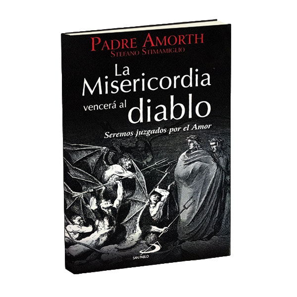 15 LA MISERICORDIA VENCERA AL DIABLO