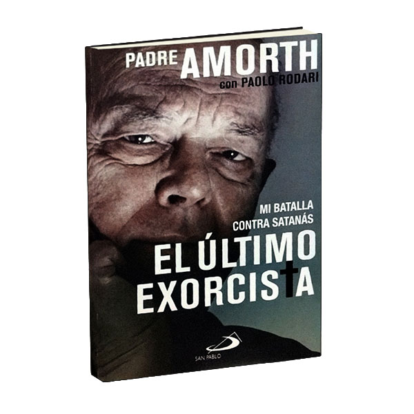 16 EL ULTIMO EXORCIST