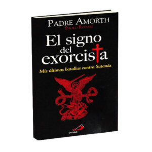 EL SIGNO DEL EXORCISTA