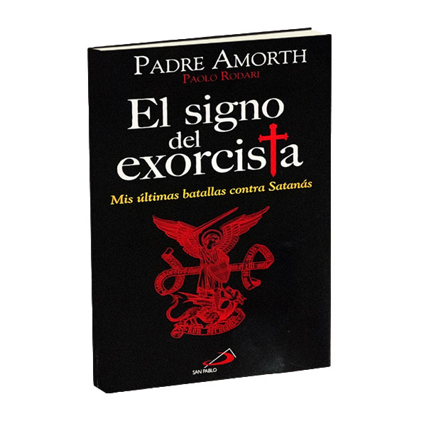 18 EL SIGNO DEL EXORCISTA