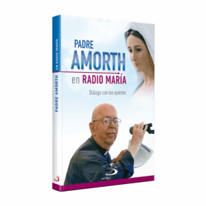 PADRE AMORTH EN RADIO MARIA