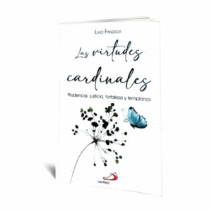 2 LAS VIRTUDES CARDINALES