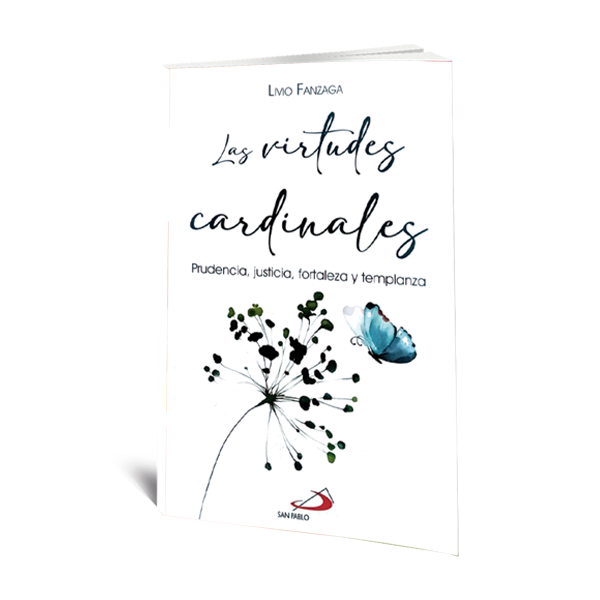 2 LAS VIRTUDES CARDINALES