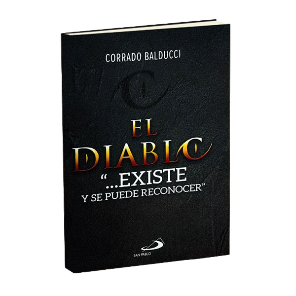 20 EL DIABLO EXISTE Y SE PUEDE RECONOCER