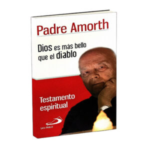 22 DIOS ES MAS BELLO QUE EL DIABLO