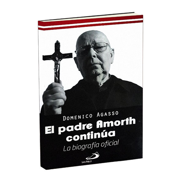 23 PADRE AMORTH CONTINUA LA BIOGRAFIA OFICIAL