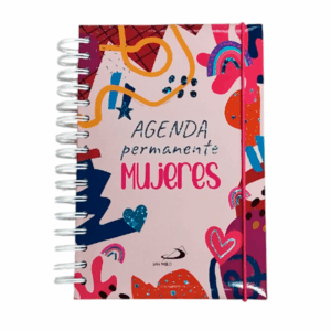 3 (1) AGENDA PERMANENTE MUJERES