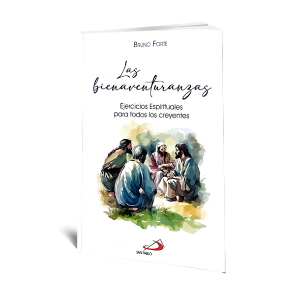 3 LAS BIENAVENTURANZAS