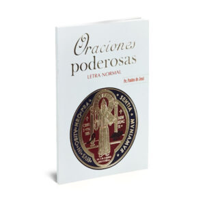 4 (1) ORACIONES PODEROSAS