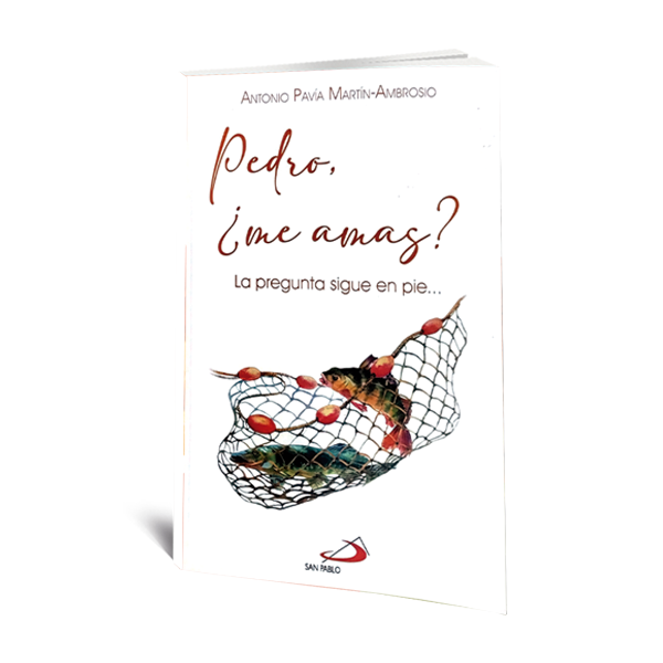 4 PEDRO ¿ME AMAS? LA PREGUNTA SIGUE EN PIE