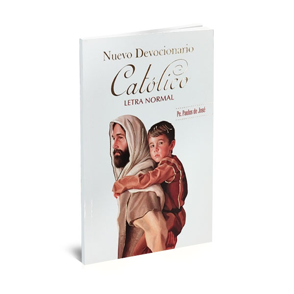 6 (2) NUEVO DEVOCIONARIO CATOLICO