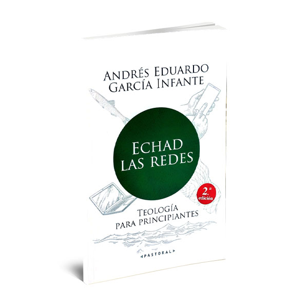 6 ECHAD LAS REDES TEOLOGIA PARA PRINCIPIANTES