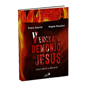 8 VENCER AL DEMONIO CON JESUS