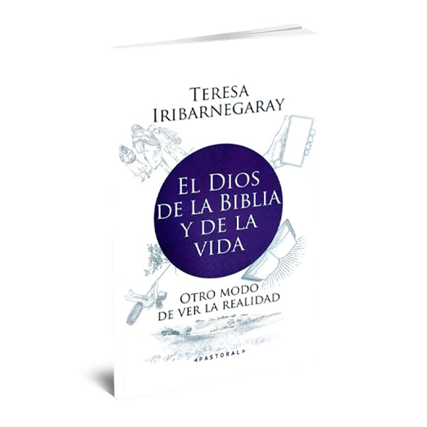 8 EL DIOS DE LA BIBLIA Y DE LA VIDA
