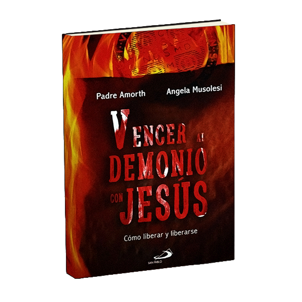 8 VENCER AL DEMONIO CON JESUS