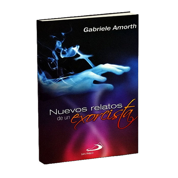 NUEVOS RELATOS DE UN EXORCISTA