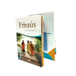 AGENDA-EMAUS (1) AGENDA EMAUS