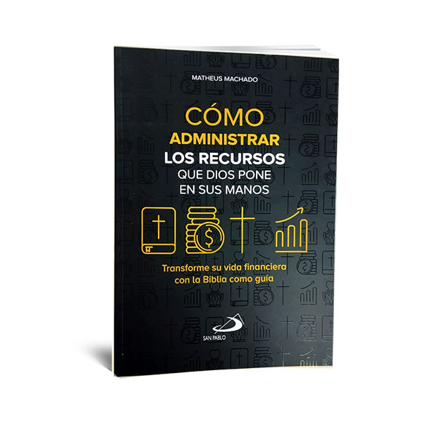 COMO-ADM-LOS-RECURSOS-DE-DIOS COMO ADMINISTRAR LOS RECURSOS