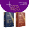 LA-SAGRADA-BIBLIA SAGRADA BIBLIA DE AMERICA ESTUDIO TD