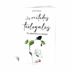 LIBROS-WEB LAS VIRTUDES TEOLOGALES