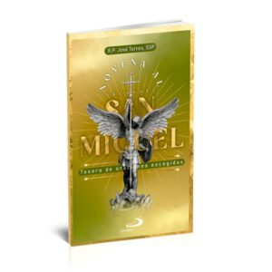 NOVENA AL ARCANGEL SAN MIGUEL