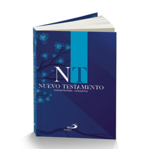 NUEVO TESTAMENTO EDICION PASTORAL VENEZUELA