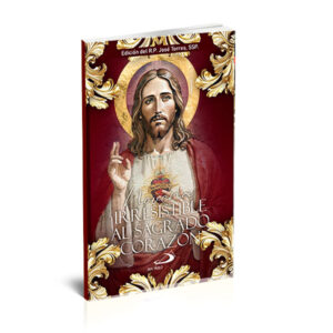 NOVENA IRRESISTIBLE AL SAGRADO CORAZON DE JESUS