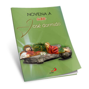 NOVENA A SAN JOSE DORMIDO