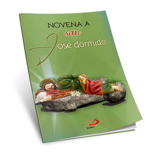 NOVENA A SAN JOSE DORMIDO