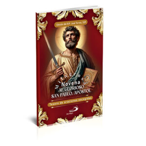 SAN-PABLO NOVENA AL GLORIOSO SAN PABLO APOSTOL