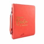 LA SAGRADA BIBLIA DE AMERICA NUEVA
