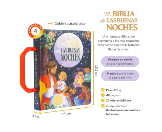 Screenshot_17 MI BIBLIA DE LAS BUENAS NOCHES