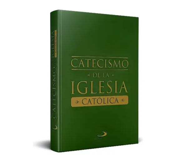 Screenshot_2 CATECISMO DE LA IGLESIA CATOLICA PAPEL BIBLIA