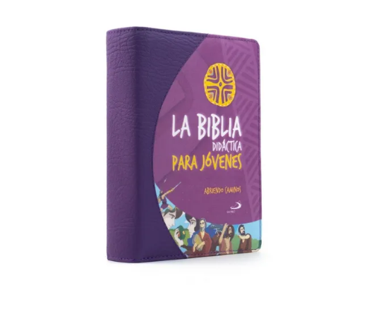 Screenshot_3 BIBLIA DIDACTICA PARA JOVENES CREMALLERA