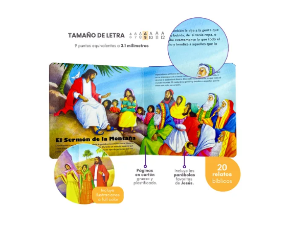 Screenshot_5 MI BIBLIA DE JESUS