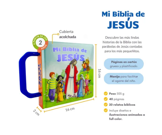 Screenshot_6 MI BIBLIA DE JESUS