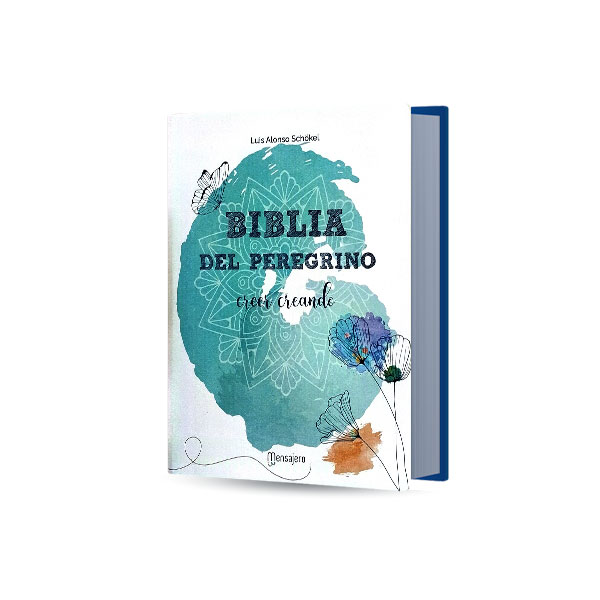 BIBLIA-EL-PEREGRINO BIBLIA DEL PEREGRINO (ILUSTRADA)
