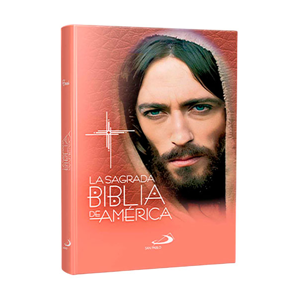 EMAUS-2 SAGRADA BIBLIA DE AMERICA CAMPAÑA